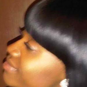 Meet your Posher, Hope